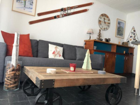 LES AMBRUNES Chatel